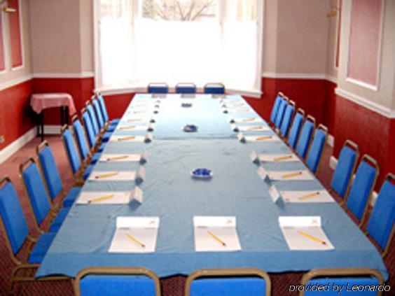 The Norfolk Hotel Birmingham Facilities photo