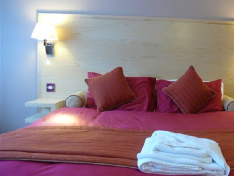 The Norfolk Hotel Birmingham Exterior photo