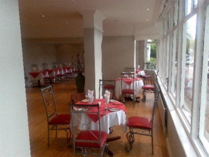 The Norfolk Hotel Birmingham Exterior photo