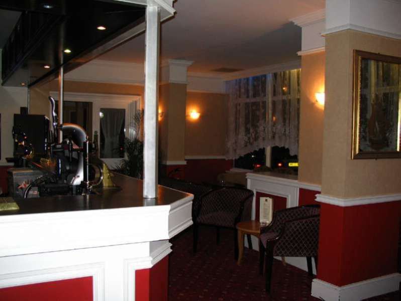 The Norfolk Hotel Birmingham Exterior photo